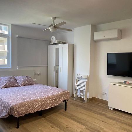 Apartamento Granadella Platja de Larenal Exteriér fotografie