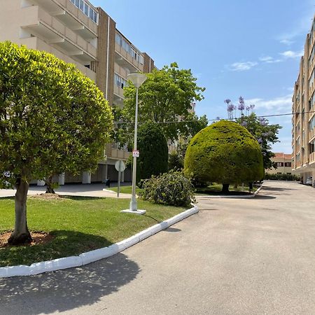 Apartamento Granadella Platja de Larenal Exteriér fotografie