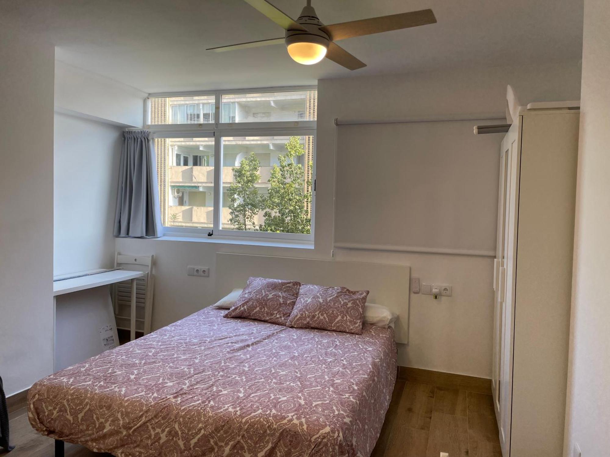 Apartamento Granadella Platja de Larenal Exteriér fotografie