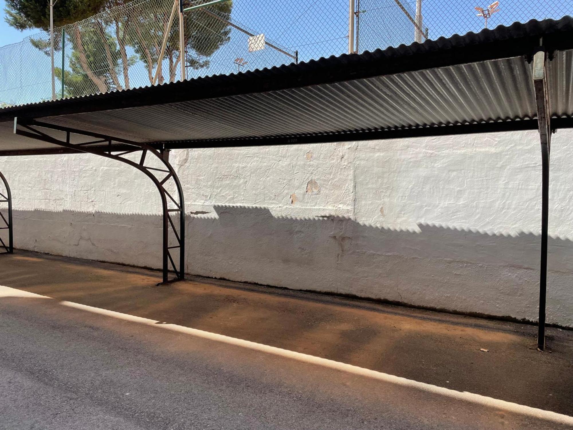 Apartamento Granadella Platja de Larenal Exteriér fotografie